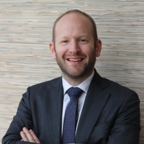 Sander Allon, Business Development