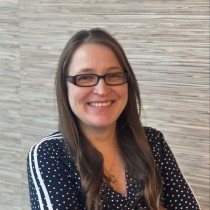 Kristin Michiels, Warehouse Employee