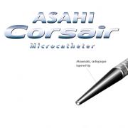 Corsair Pro from Asahi Intecc is now available in the Benelux